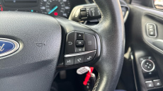Ford Fiesta 1.0 EcoBoost Active 1 5dr Petrol Hatchback